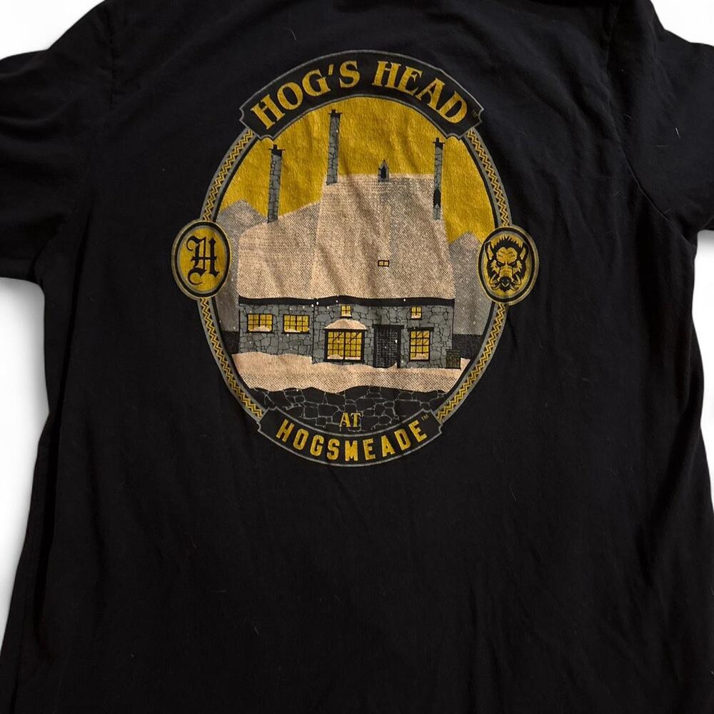 Fantastic Beasts t shirt XL